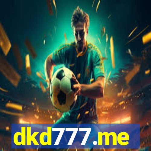 dkd777.me