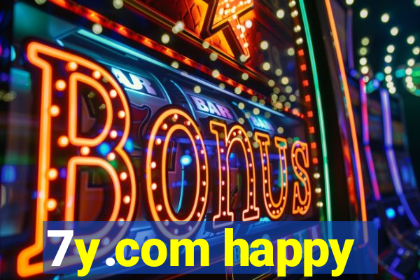 7y.com happy