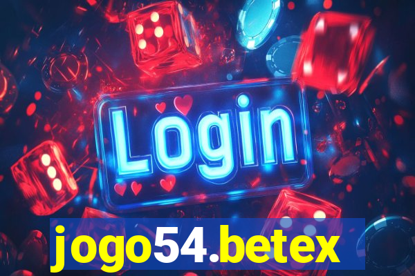 jogo54.betex