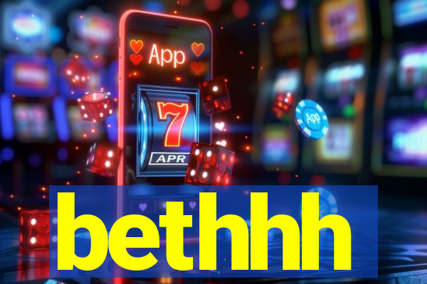 bethhh