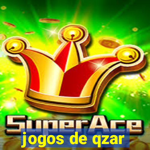 jogos de qzar