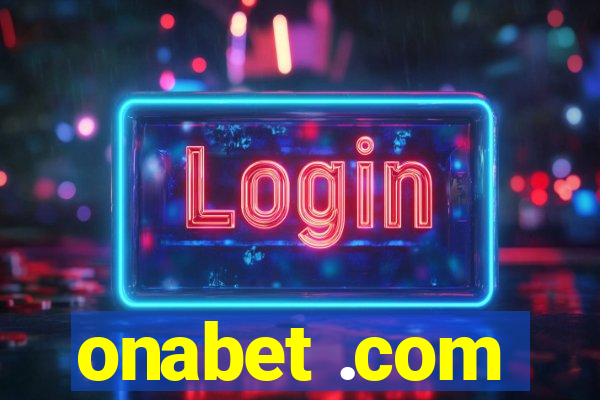 onabet .com