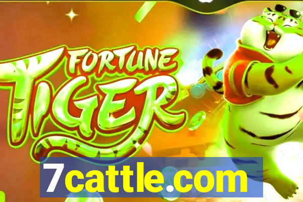 7cattle.com