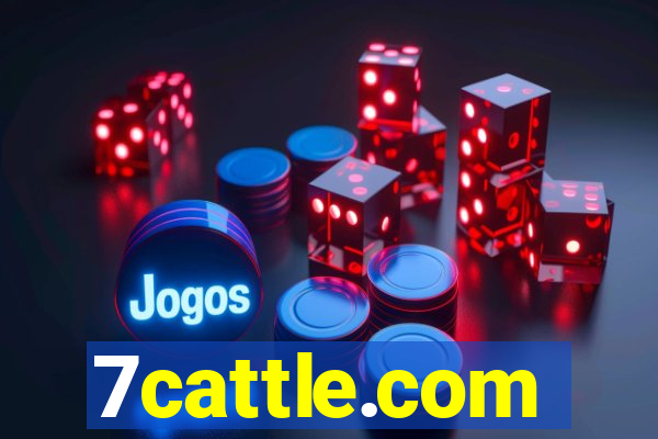 7cattle.com