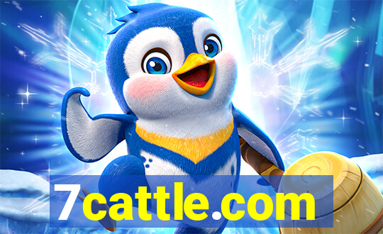 7cattle.com