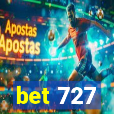 bet 727