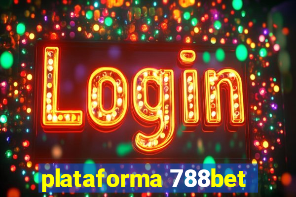 plataforma 788bet