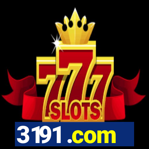 3191 .com