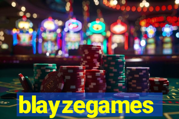 blayzegames