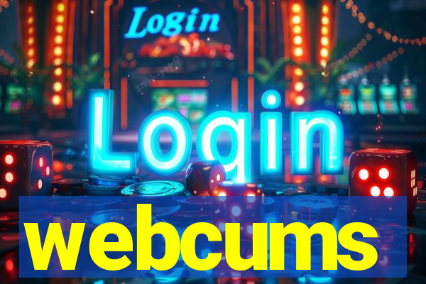 webcums