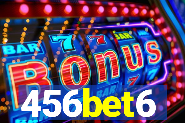 456bet6