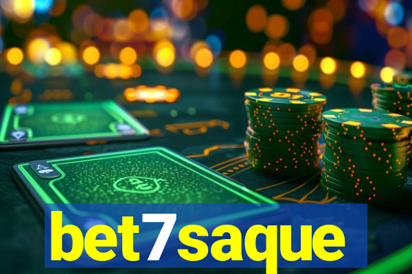 bet7saque