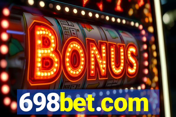 698bet.com