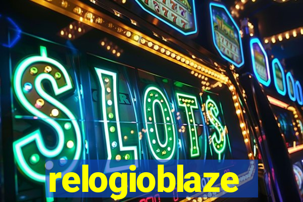 relogioblaze