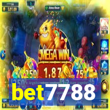bet7788