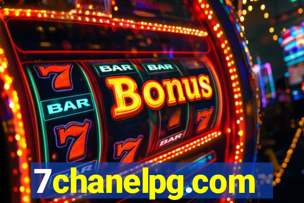 7chanelpg.com