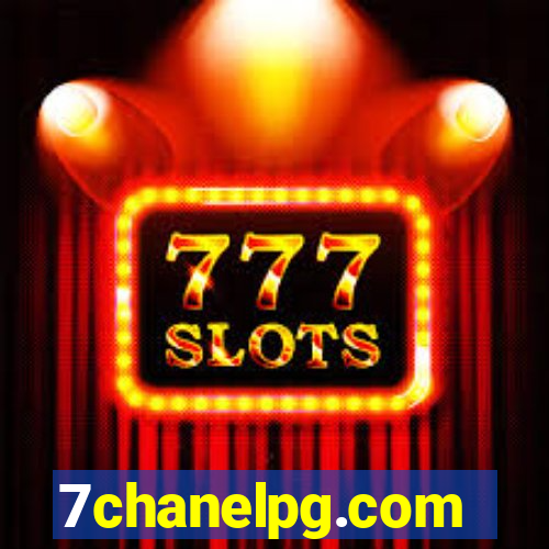 7chanelpg.com