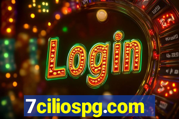 7ciliospg.com