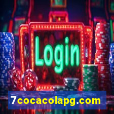 7cocacolapg.com