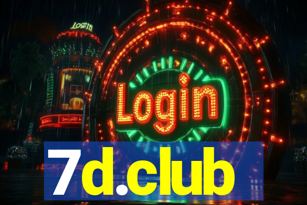 7d.club