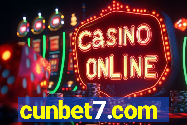 cunbet7.com