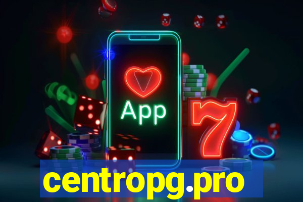 centropg.pro