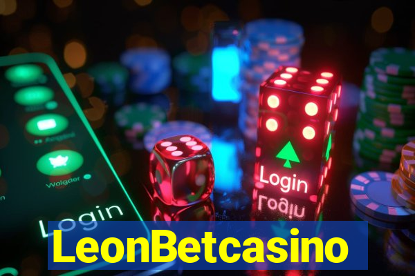 LeonBetcasino