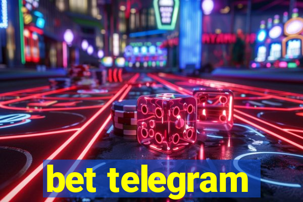 bet telegram