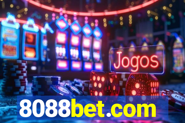 8088bet.com
