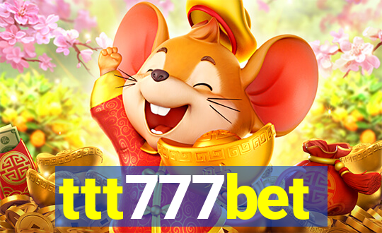 ttt777bet