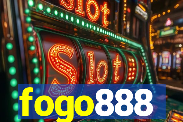 fogo888
