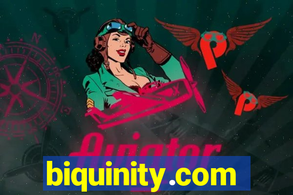biquinity.com