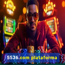 5536.com plataforma