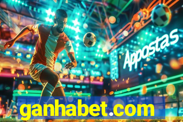 ganhabet.com