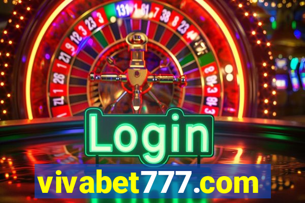 vivabet777.com