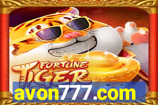 avon777.com