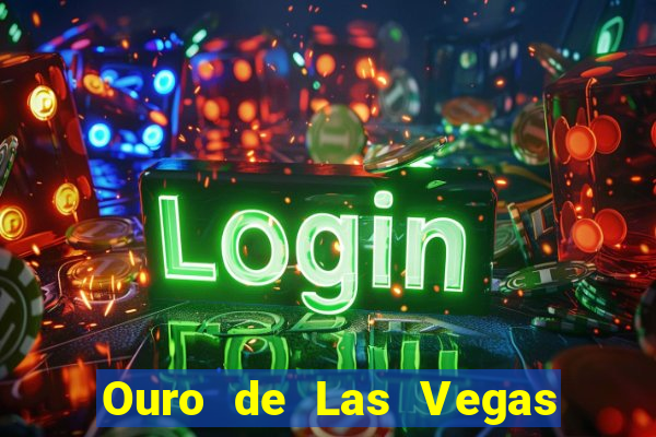 Ouro de Las Vegas o ouro maldito de las vegas filme online