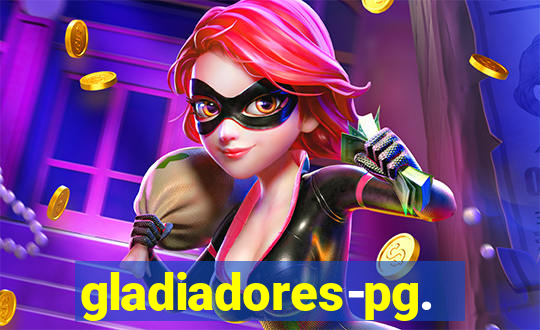 gladiadores-pg.com