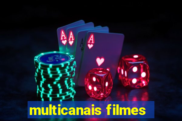 multicanais filmes
