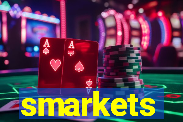 smarkets