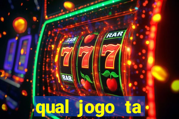 qual jogo ta pagando agora pg