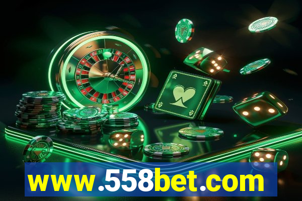 www.558bet.com