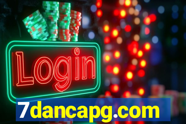 7dancapg.com