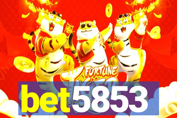 bet5853