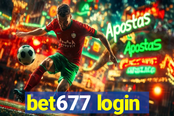 bet677 login