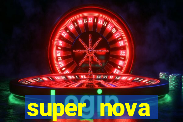 super nova itabirito itabirito portal supernova.com.br