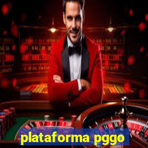plataforma pggo