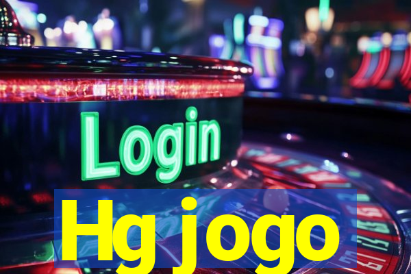 Hg jogo