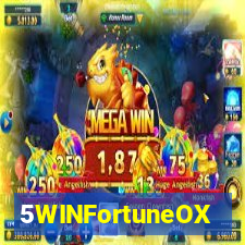 5WINFortuneOX