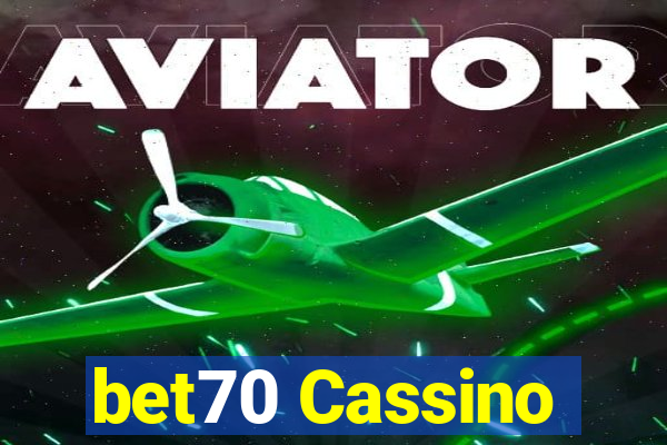 bet70 Cassino